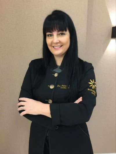 Harmonização facial em Santos-SP com a Dra. Patrícia Sandoval